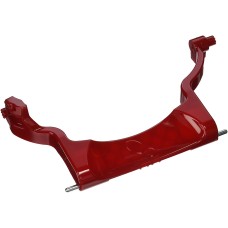 DC24 Red Pedal